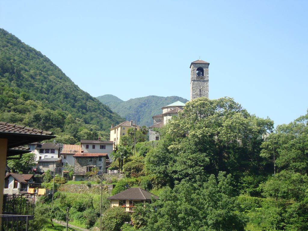 贝拉维斯塔岩洞酒店 Sant'Abbondio 客房 照片